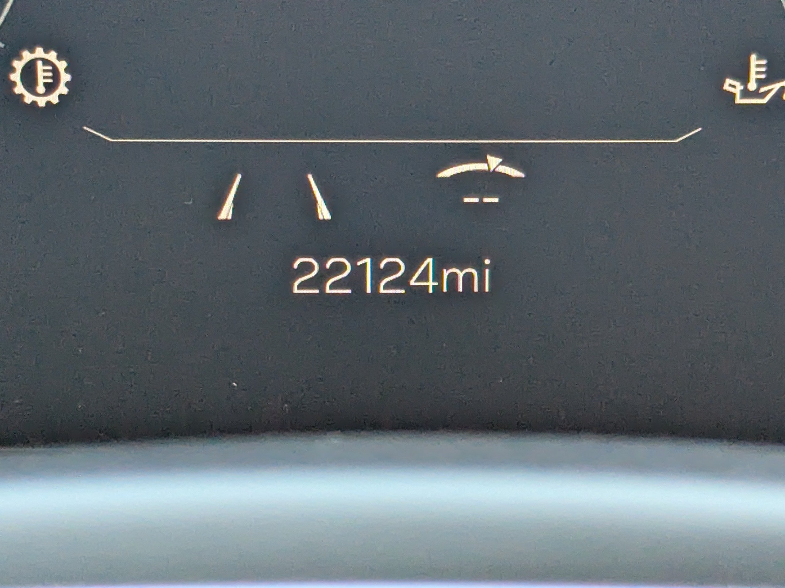 Used 2025 GMC Yukon XL Elevation AWD/4WD image 2