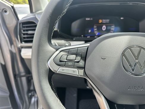New 2026 Volkswagen Taos S image 17