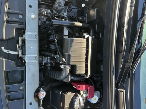 Used 2017 Mitsubishi Mirage G4 ES image 19