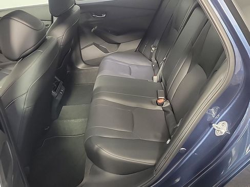 Certified 2025 Honda Accord EX-L image 17