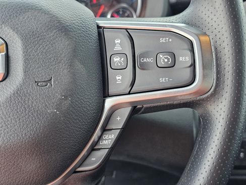 New 2025 RAM 2500 Tradesman image 16