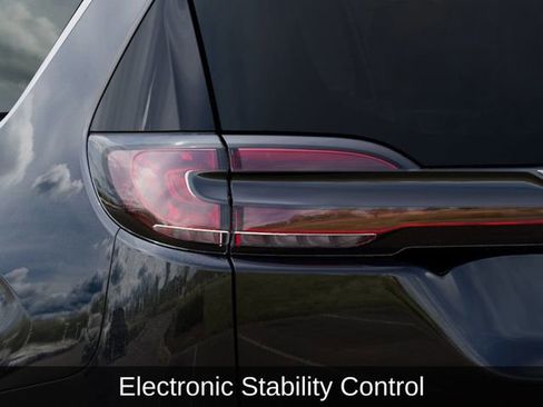 New 2026 Chrysler Pacifica Pinnacle FWD image 11