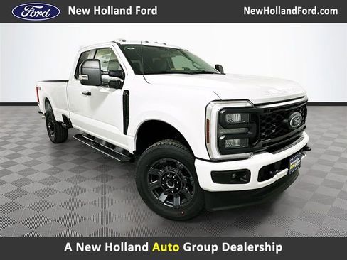 New 2026 Ford F350 XL w/ STX Appearance Package image 1