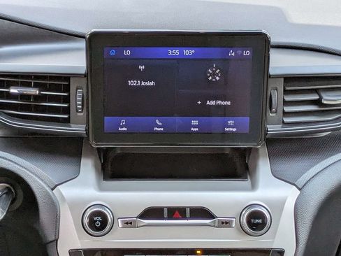 Used 2023 Ford Explorer 2WD image 18