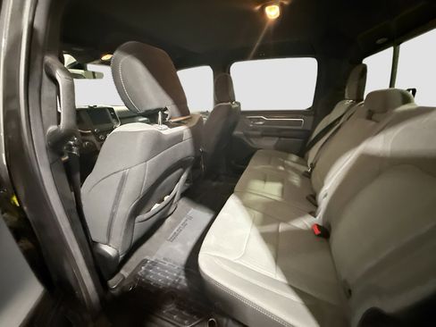 Used 2022 RAM 1500 Big Horn image 16