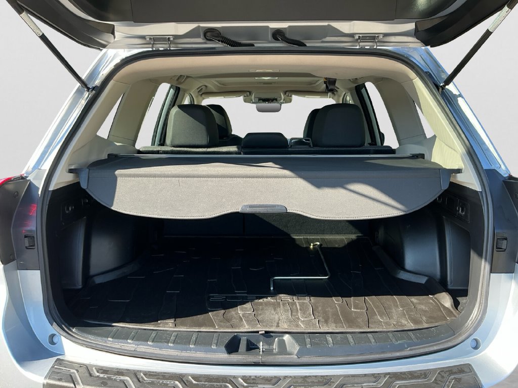 Used 2020 Subaru Forester Sport AWD/4WD image 17