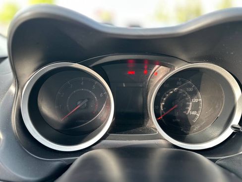 Used 2016 Mitsubishi Lancer ES FWD image 15