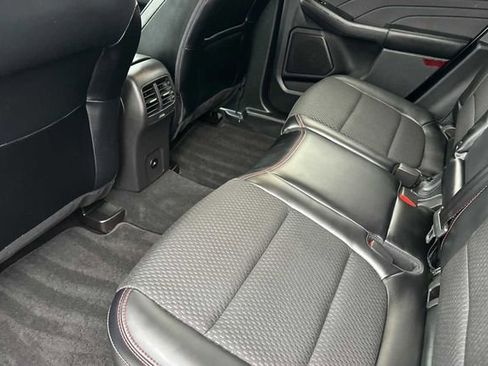 Used 2025 Ford Escape ST-Line w/ Equipment Group 301A image 11