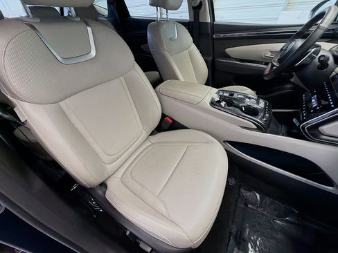 Used 2023 Hyundai Tucson Limited image 15