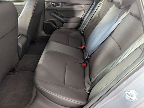 Used 2024 Honda Civic Sport image 22