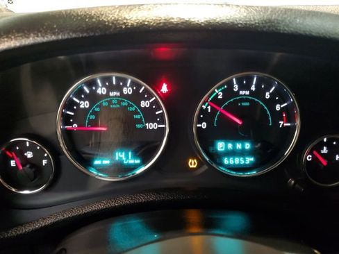 Used 2018 Jeep Wrangler Unlimited Sport S image 16