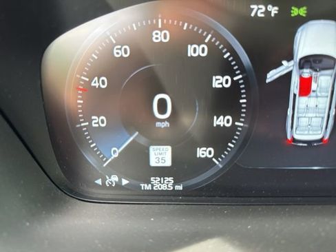 Used 2021 Volvo XC90 T6 Inscription AWD/4WD image 15