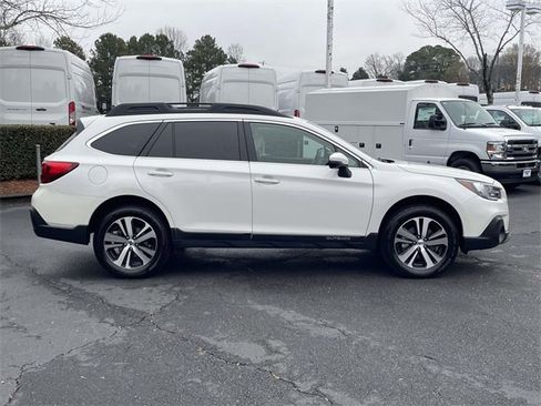 Used 2019 Subaru Outback 2.5i Limited image 35
