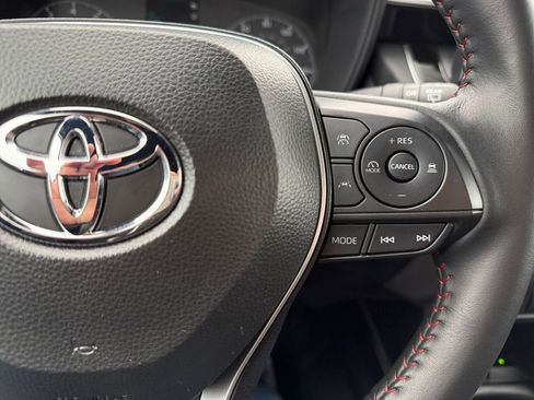 Used 2024 Toyota Corolla Cross AWD Hybrid image 20