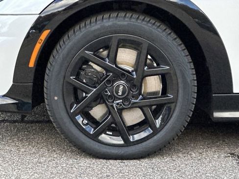 New 2026 MINI Cooper S image 8