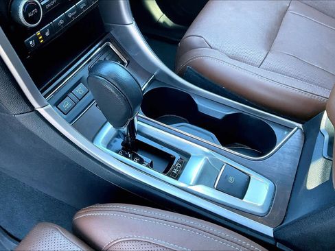 Used 2020 Subaru Ascent Touring image 16