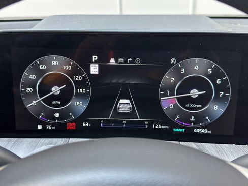 Used 2023 Kia Telluride SX AWD/4WD image 19