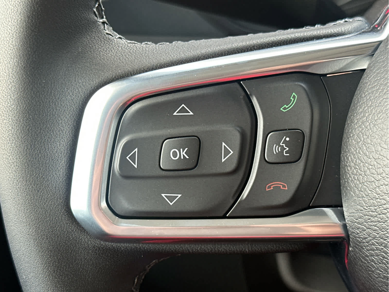 New 2026 Jeep Wrangler Unlimited Sahara AWD/4WD image 28