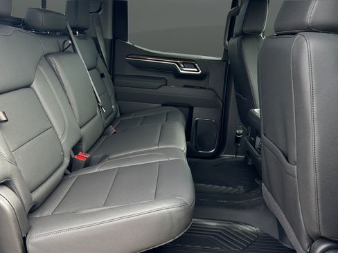 New 2026 Chevrolet Silverado 1500 RST AWD/4WD image 29