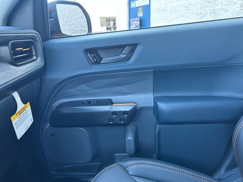 New 2026 Ford Maverick Tremor AWD/4WD image 39