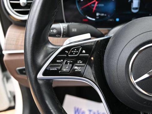 Used 2023 Mercedes-Benz E 350 4MATIC Sedan image 18