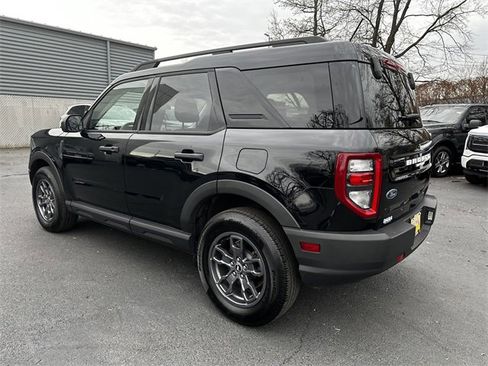 Certified 2023 Ford Bronco Sport Big Bend image 7