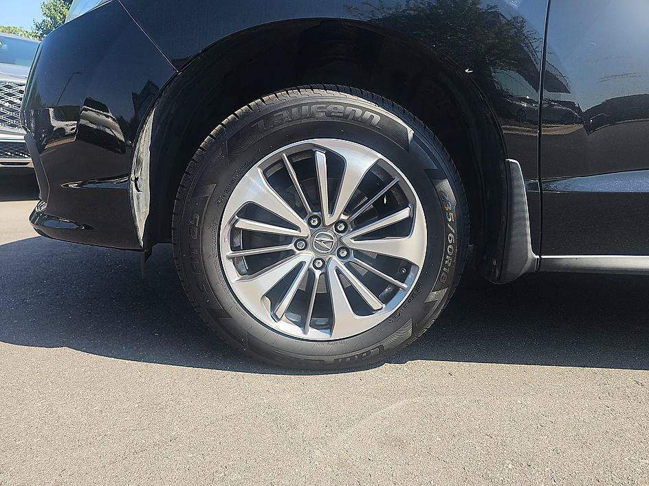 Used 2018 Acura RDX w/ Advance Package FWD image 8