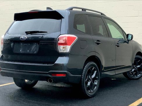 Used 2018 Subaru Forester 2.5i Premium AWD/4WD image 5