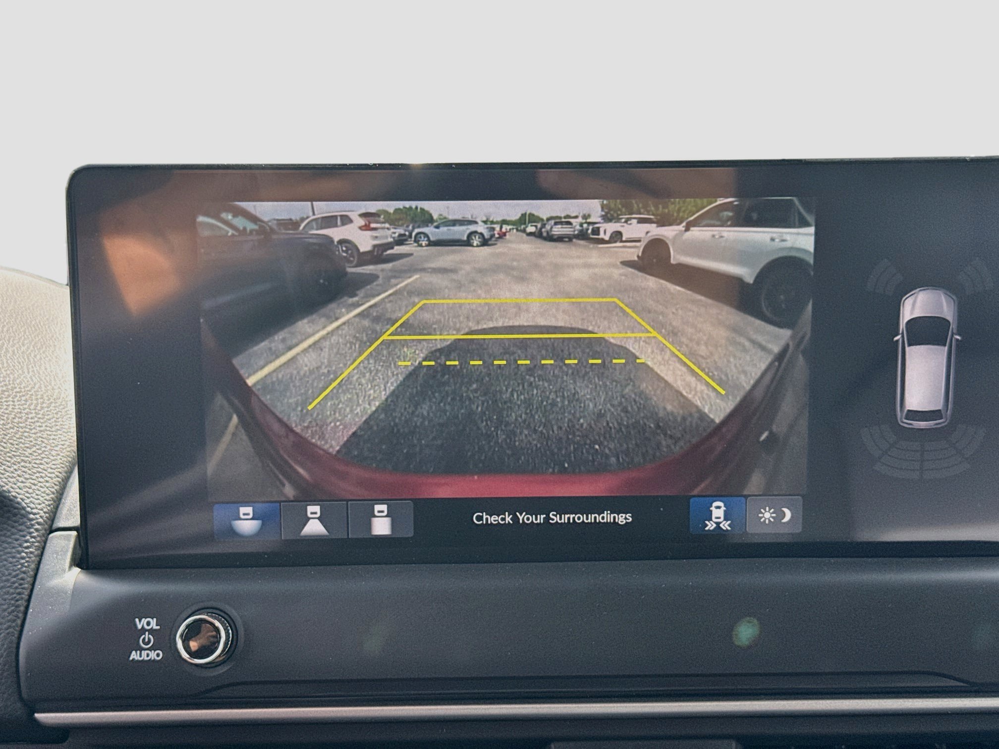 New 2026 Honda Pilot EX-L image 14