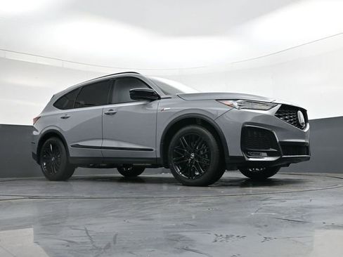 New 2026 Acura MDX A-Spec image 26