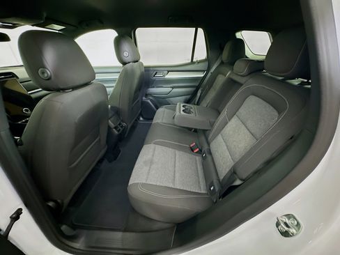 Used 2026 GMC Terrain Elevation FWD image 28