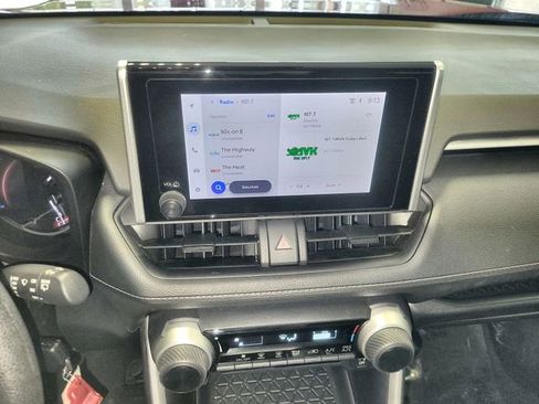 Used 2024 Toyota RAV4 LE image 16