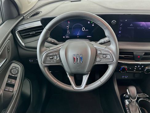 Used 2025 Buick Encore GX Preferred image 18