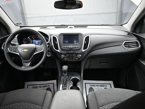 Certified 2023 Chevrolet Equinox LT image 22