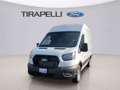New 2026 Ford Transit 350 148 High Roof Extended