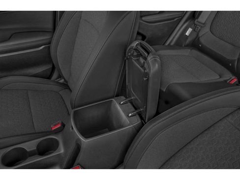 Certified 2024 Kia Seltos S AWD/4WD image 9