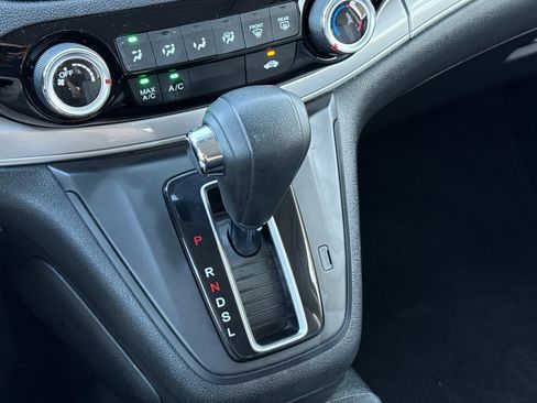 Used 2015 Honda CR-V EX image 21