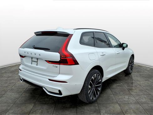 New 2026 Volvo XC60 T8 Ultra w/ Protection Package Premier AWD/4WD image 3