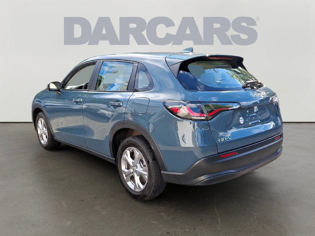 Used 2023 Honda HR-V LX image 4