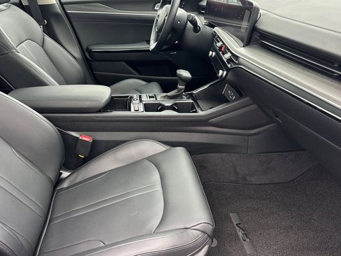 Certified 2025 Kia K5 EX image 15