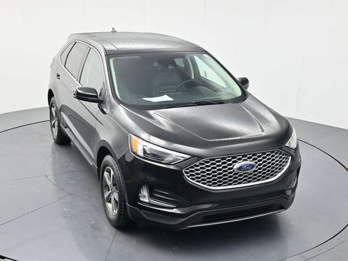 Used 2024 Ford Edge SEL w/ Convenience Package AWD/4WD image 40
