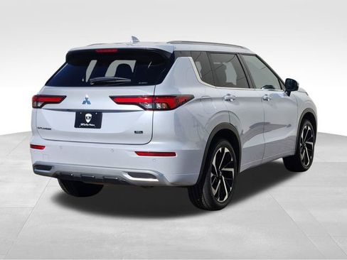 Used 2022 Mitsubishi Outlander SEL image 8