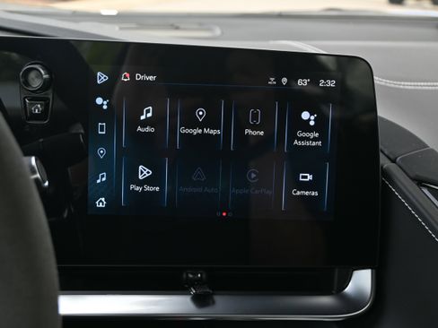 Used 2025 Chevrolet Corvette Stingray Premium Cpe w/ Z51 Performance Package image 34