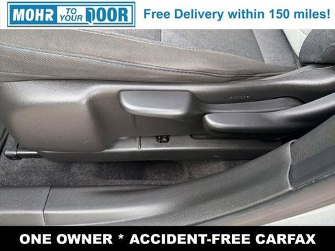 Used 2024 Chevrolet Trax LS w/ Driver Confidence Package image 12