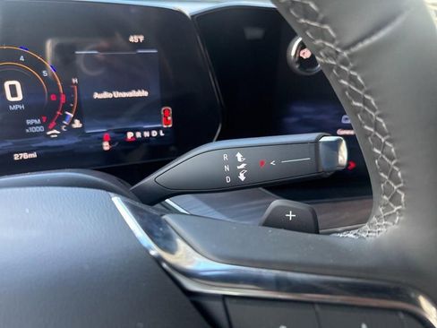 New 2026 Chevrolet Tahoe LT w/ Comfort Package image 19