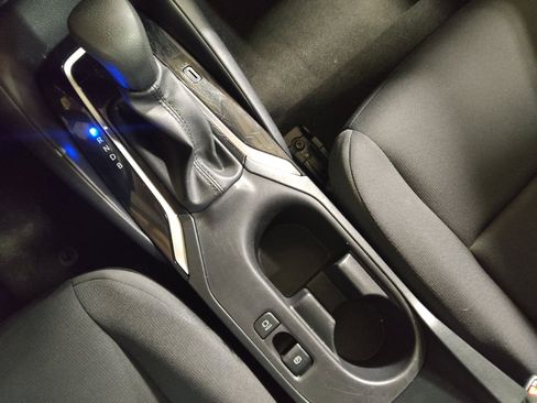 Used 2024 Toyota Corolla LE FWD image 26