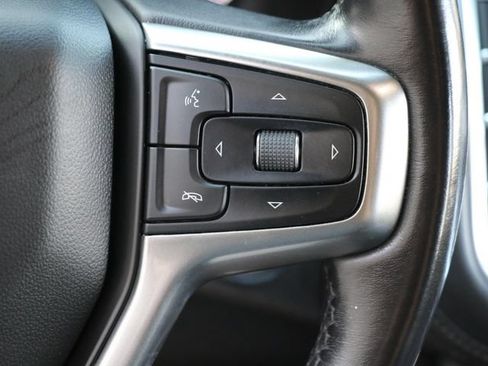 Used 2021 Chevrolet Tahoe LT AWD/4WD image 28