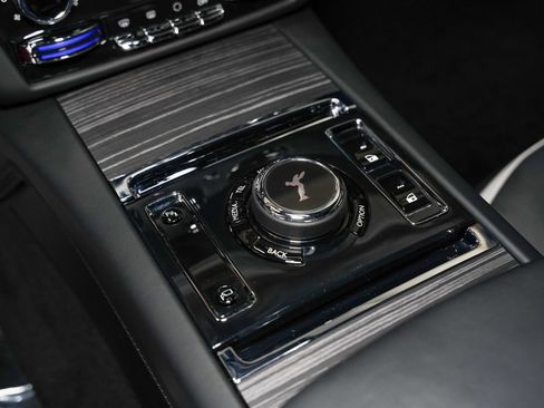 Used 2024 Rolls-Royce Spectre w/ Spectre Launch Package AWD/4WD image 49