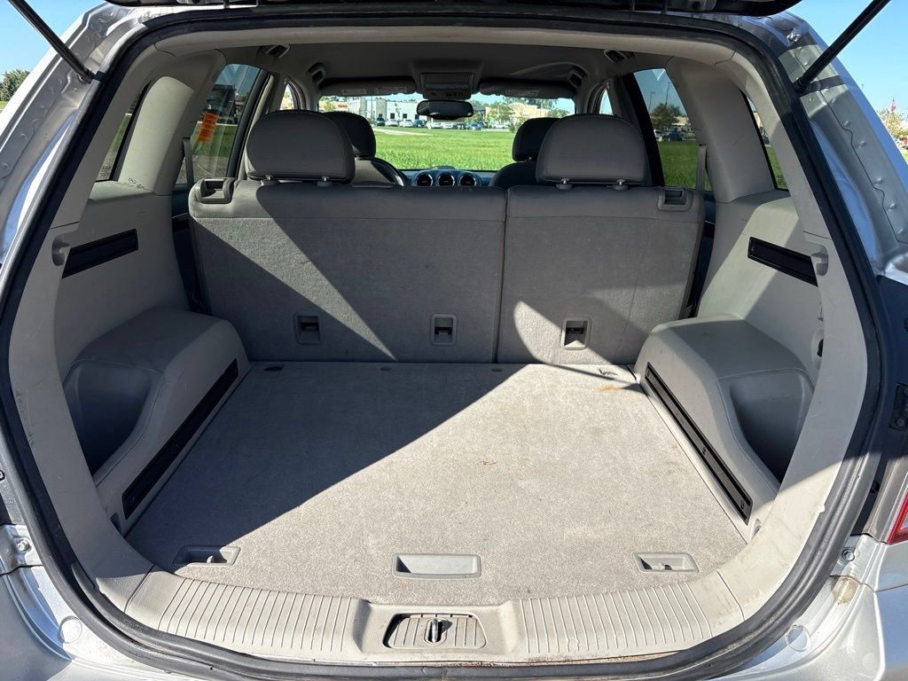 Used 2009 Saturn Vue XR FWD image 10