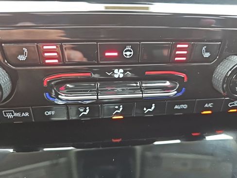 Certified 2023 Jeep Grand Cherokee 4WD 4xe image 34